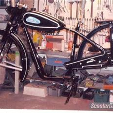 Veteraner ekspress eastlander