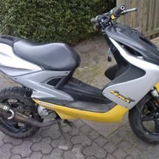 Yamaha "Aerox" 