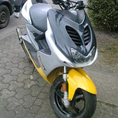 Yamaha "Aerox" 