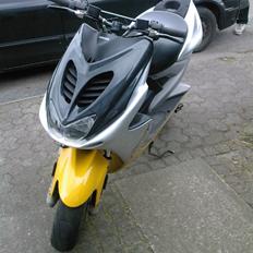 Yamaha "Aerox" 