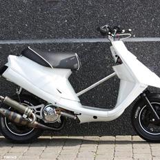 Yamaha Jog LC TS 21 HK SOLGT