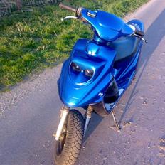 PGO Hot 50 - TIL SALG -