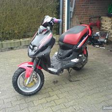 PGO PMX Sport (lillebrors nu)