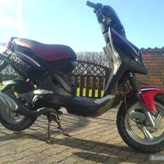 PGO PMX Sport (lillebrors nu)