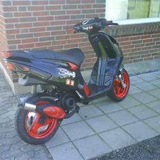 Piaggio Nrg ac SOLGT ! 