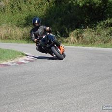 Yamaha  Aerox (Byttet)