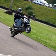 Piaggio zip sp HHR G