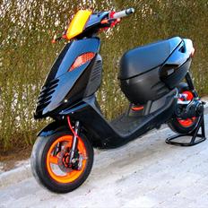 Aprilia Sonic LC MHR ( For Sale )