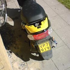 Giantco sprint SOLGT