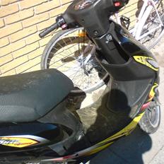 Giantco sprint SOLGT