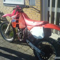 Honda CR 125