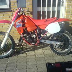 Honda CR 125