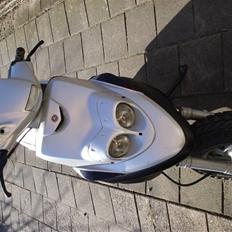 Yamaha Yamaha Bws NG