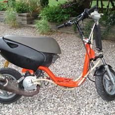 Aprilia sonic (solgt)