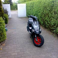 Gilera Stalker TILSALG!!