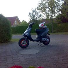 Gilera Stalker TILSALG!!