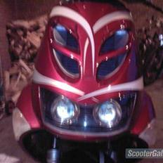 Aprilia sr 50 DITECH - SOLGT!