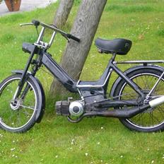 Puch maxi solgt 