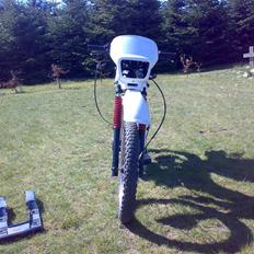 Yamaha Sting | SOLGT