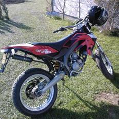 Aprilia sx50 Tilsalg