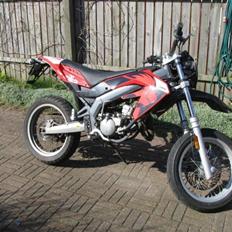 Aprilia sx50 Tilsalg