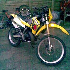 Suzuki rmx ( byttet )