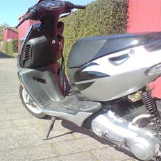 Aprilia Sonic Angelo's  Byttet