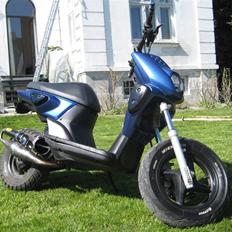 Yamaha Slider / Stunt *Solgt*