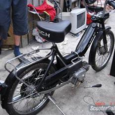 Puch maxi p+k solgt