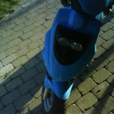 PGO Hot 50 " Total skadet"