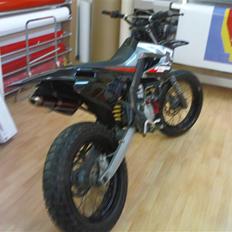 Derbi Senda ' BYTTET