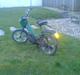 Tomos quadro Byttet