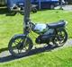 Kreidler RMC SOLGT 3800kr :D