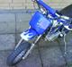 MiniBike 49 ccm  [Solgt]