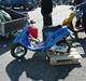 Yamaha Jog BYTTET,