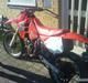 Honda CR 125