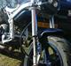 Suzuki Street Magic BYTTET
