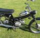 Puch MS 50 "Lille puch"