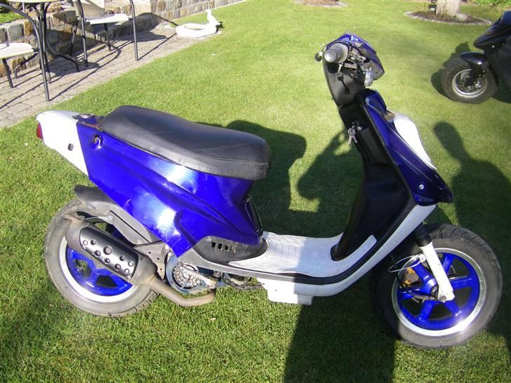 PGO Hot 50 billede 2