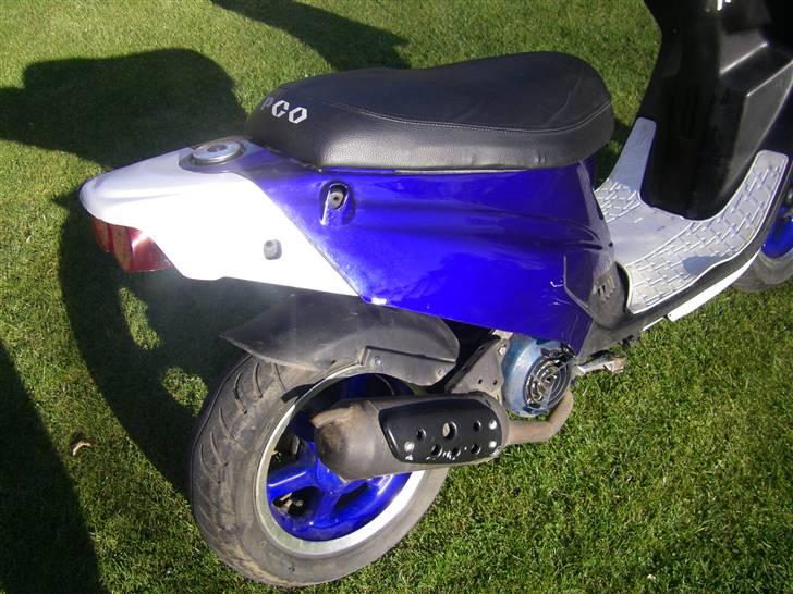 PGO Hot 50 billede 3