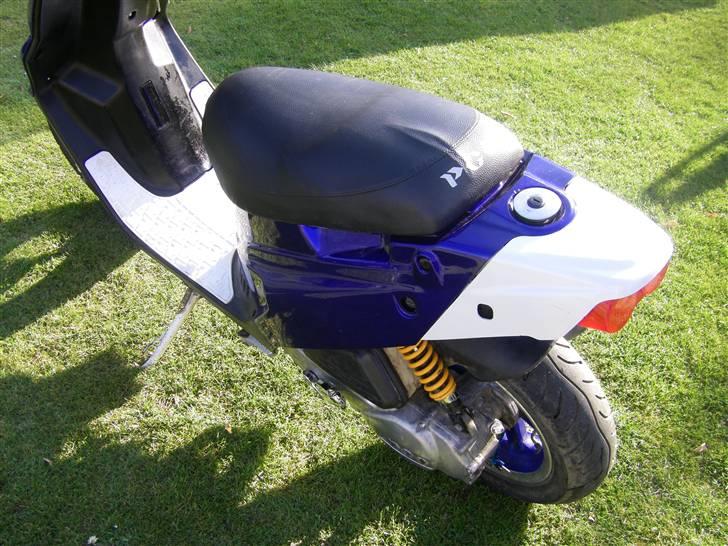 PGO Hot 50 billede 4