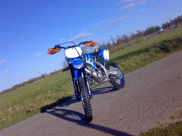 TM 125/85 billede 1