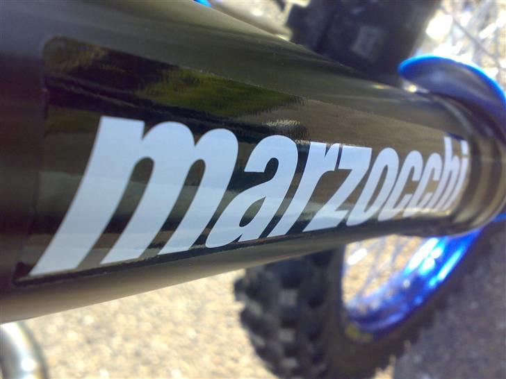 TM 125/85 billede 5