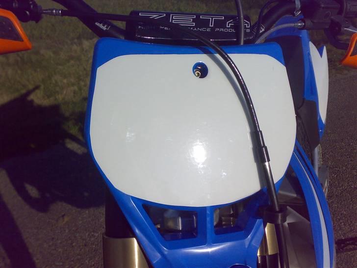 TM 125/85 billede 7