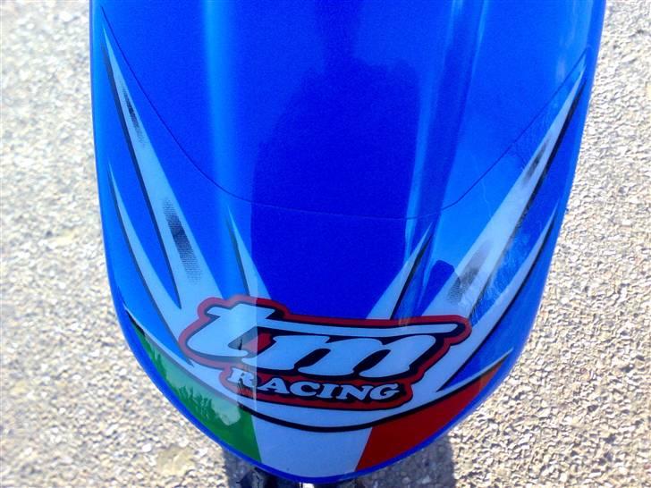 TM 125/85 billede 9