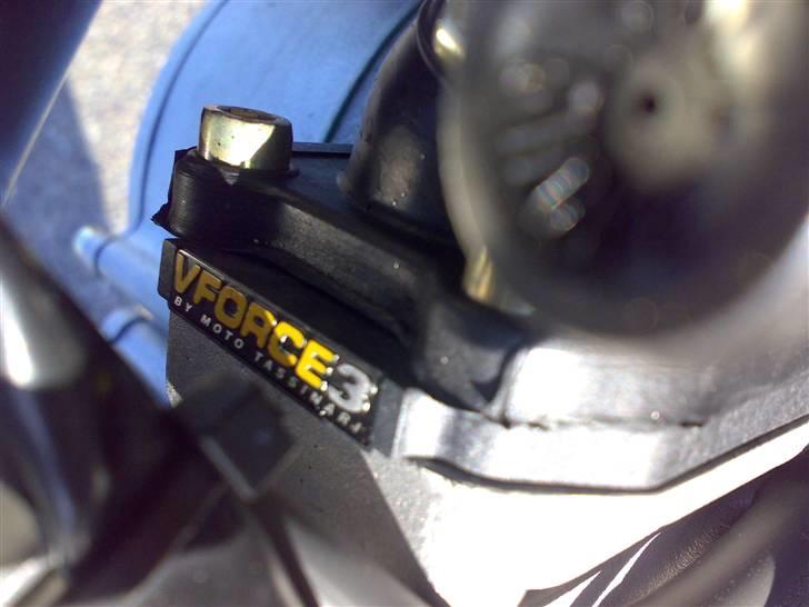 TM 125/85 billede 10