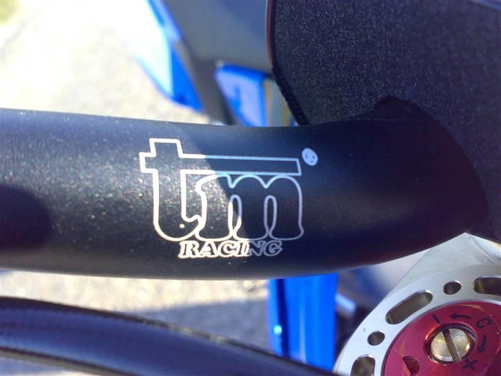 TM 125/85 billede 11