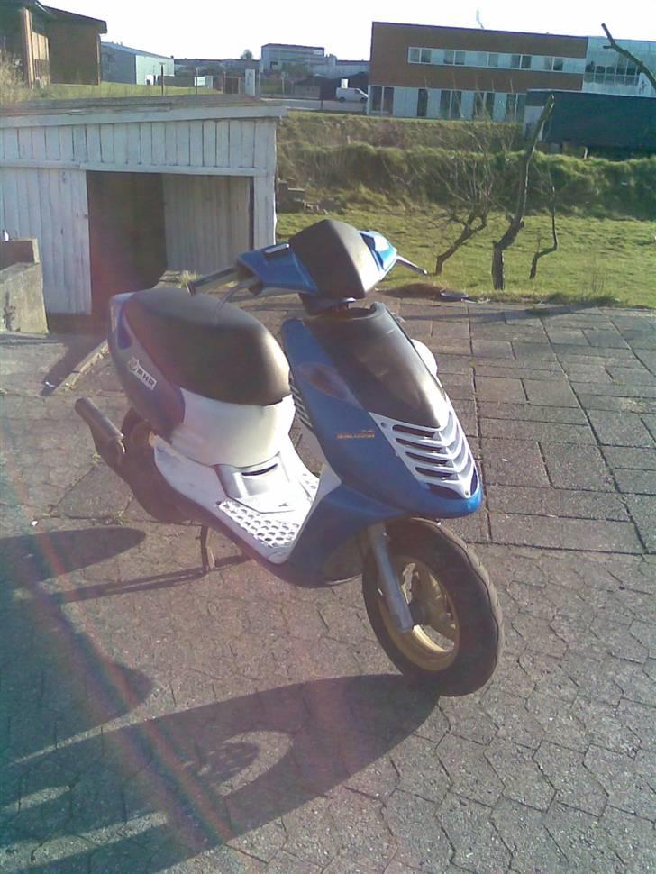 Aprilia " Stage 6 sport " billede 3