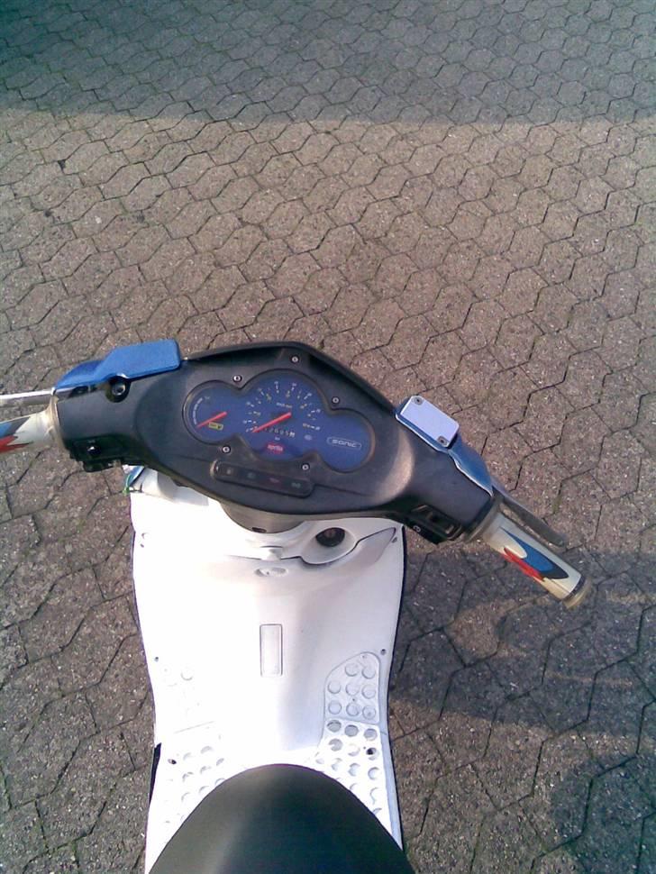 Aprilia " Stage 6 sport " billede 4