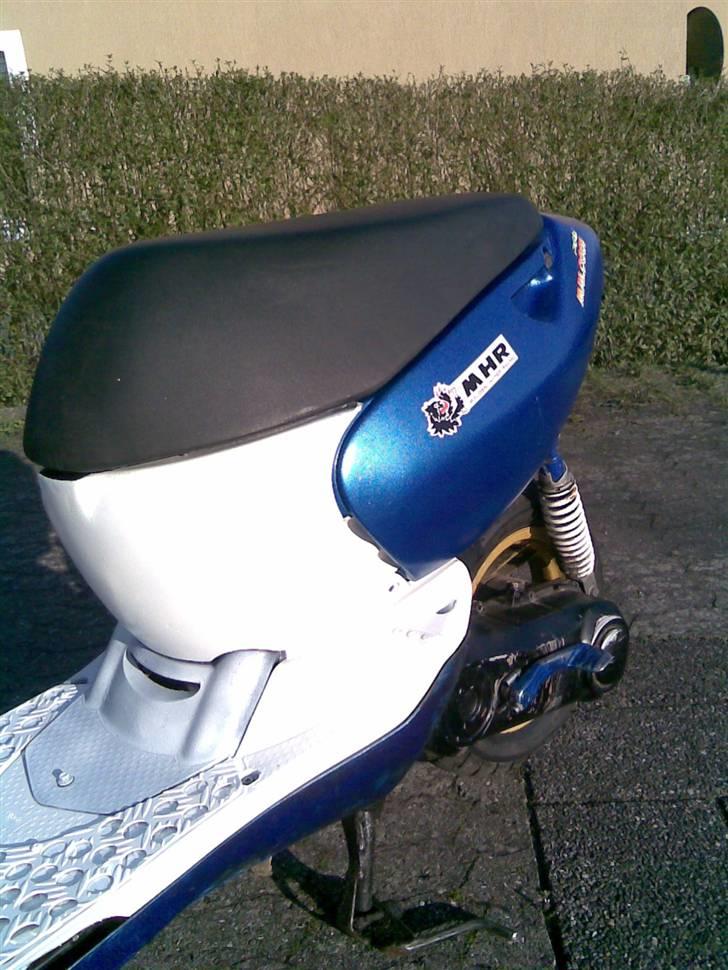 Aprilia " Stage 6 sport " billede 6